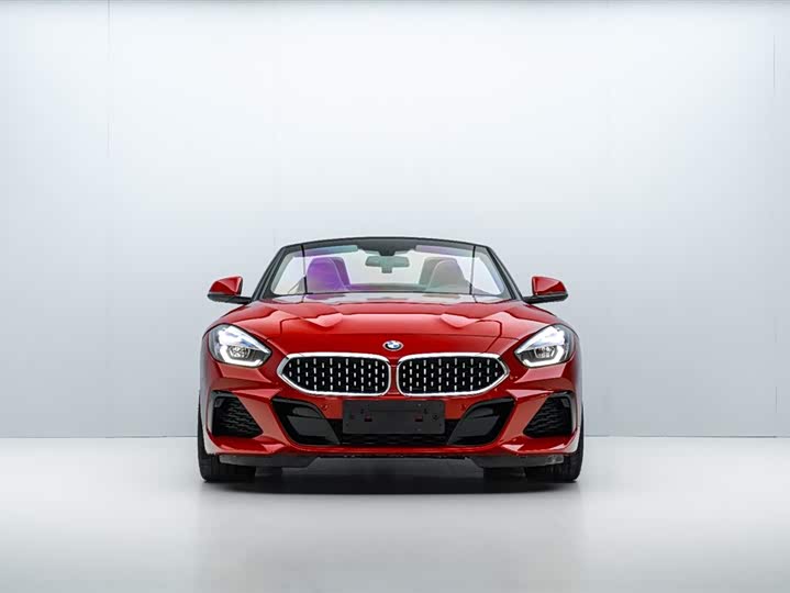 Фото 2 - BMW Z4
