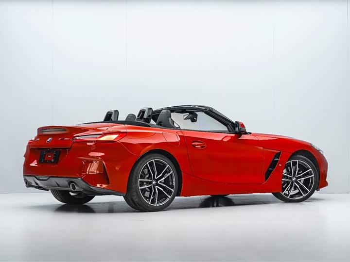 Фото 5 - BMW Z4