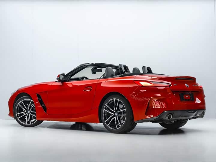 Фото 7 - BMW Z4