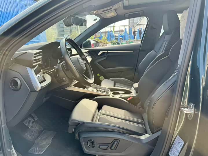 Фото 7 - Audi A3