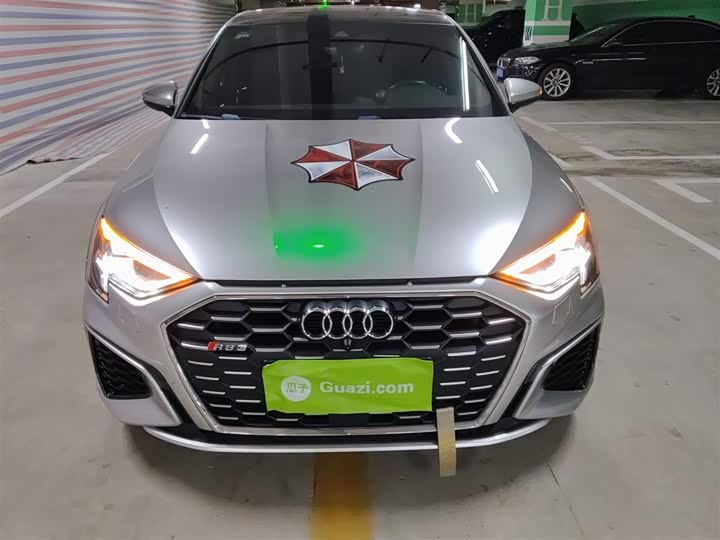 Фото 3 - Audi A3