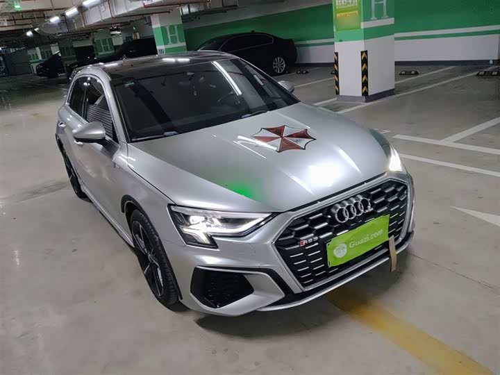 Фото 4 - Audi A3