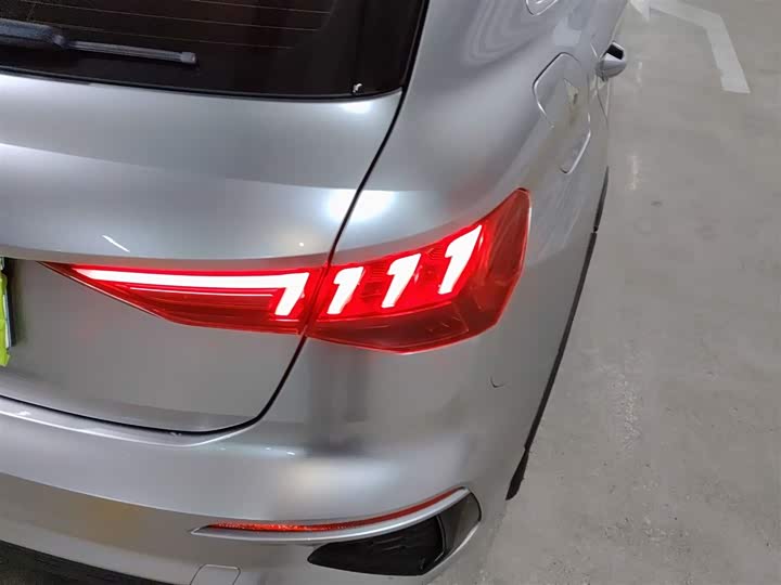 Фото 8 - Audi A3