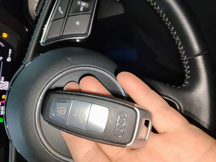 Фото 9 - Audi A3