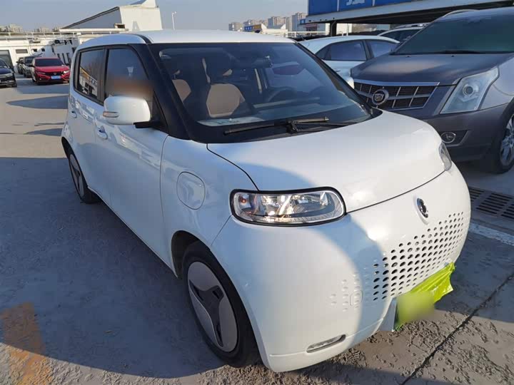 Фото 4 - Ora White Cat