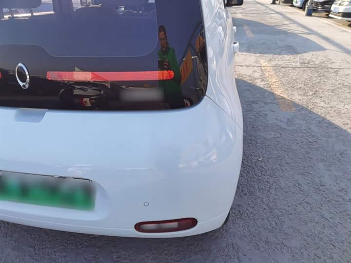 Фото 8 - Ora White Cat