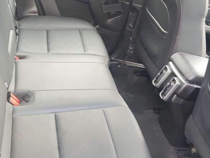 Фото 8 - Haval Dargo