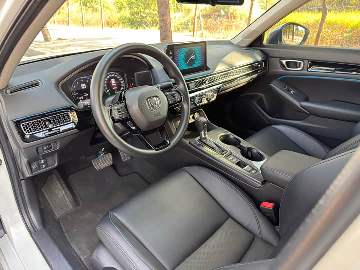 Фото 5 - Honda Civic