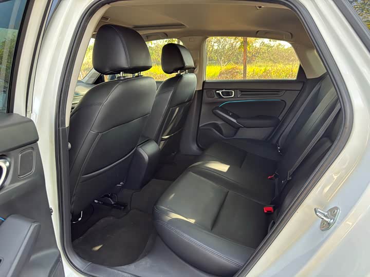 Фото 6 - Honda Civic