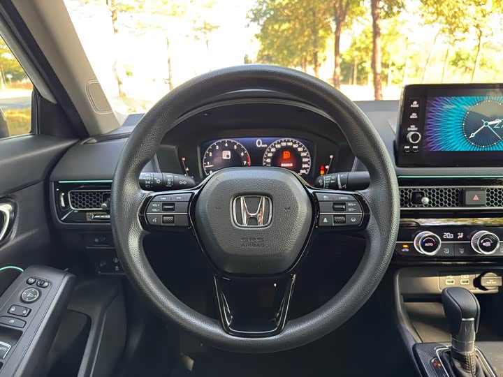 Фото 7 - Honda Civic