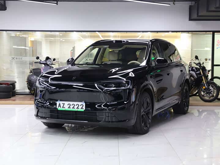 Фото 1 - Aito M7