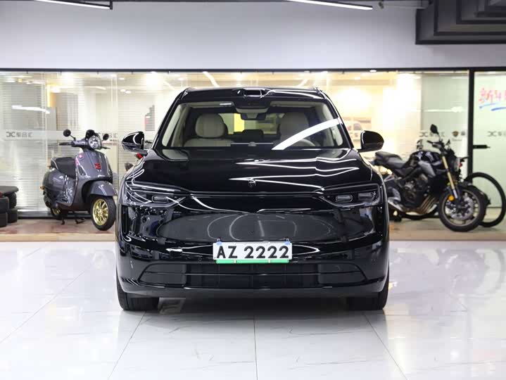 Фото 2 - Aito M7