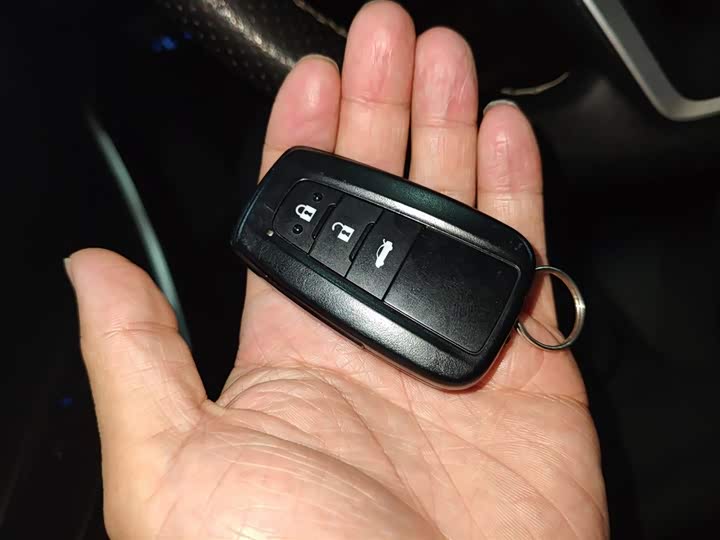 Фото 9 - Toyota Levin