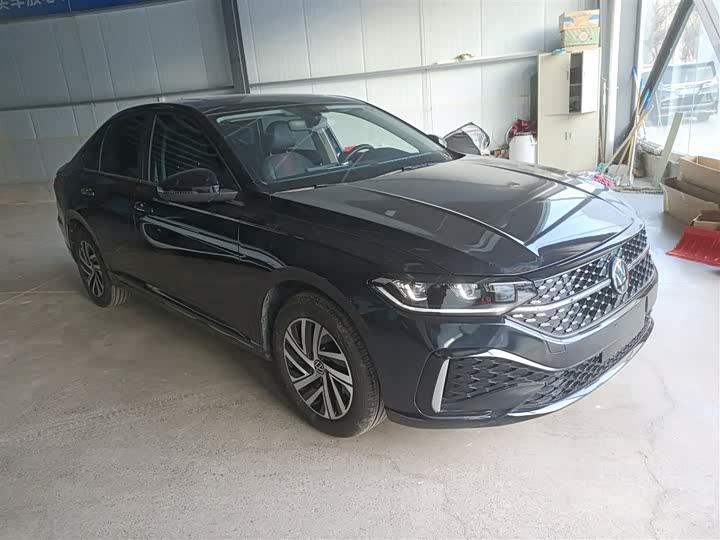 Фото 4 - Volkswagen Lavida