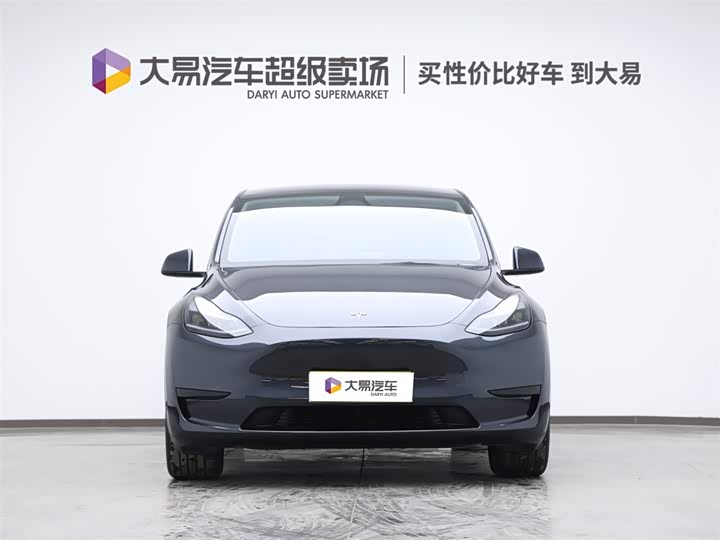 Фото 2 - Tesla Model Y