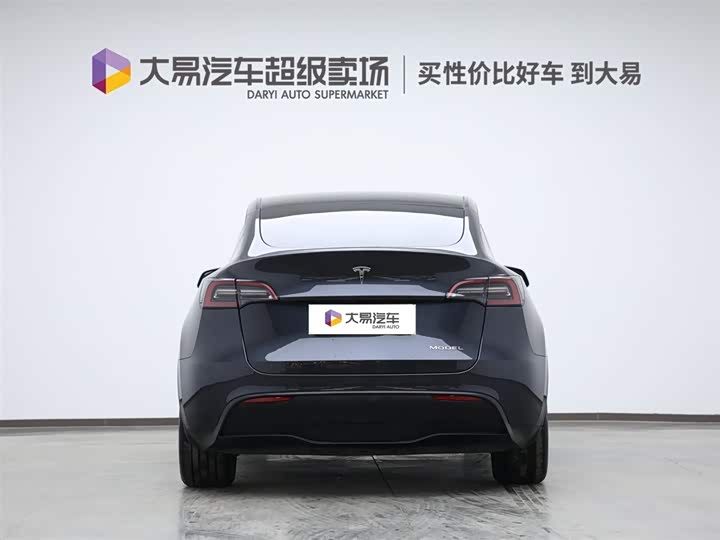 Фото 4 - Tesla Model Y