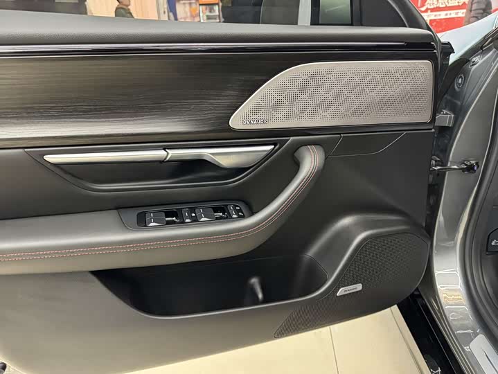 Фото 7 - XPeng P7