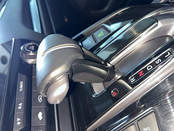 Фото 4 - Honda Breeze