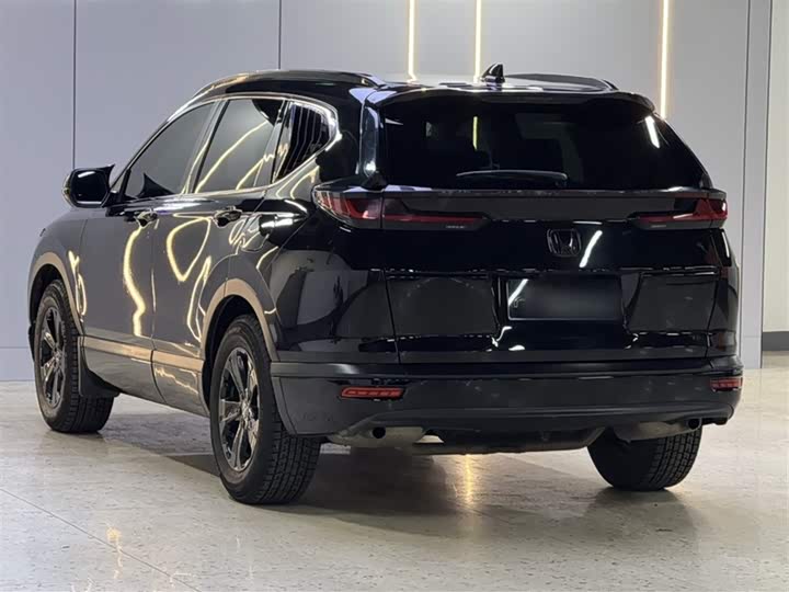 Фото 9 - Honda Breeze