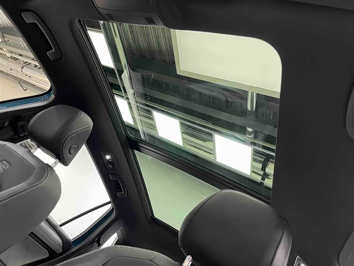 Фото 9 - Volkswagen Tayron