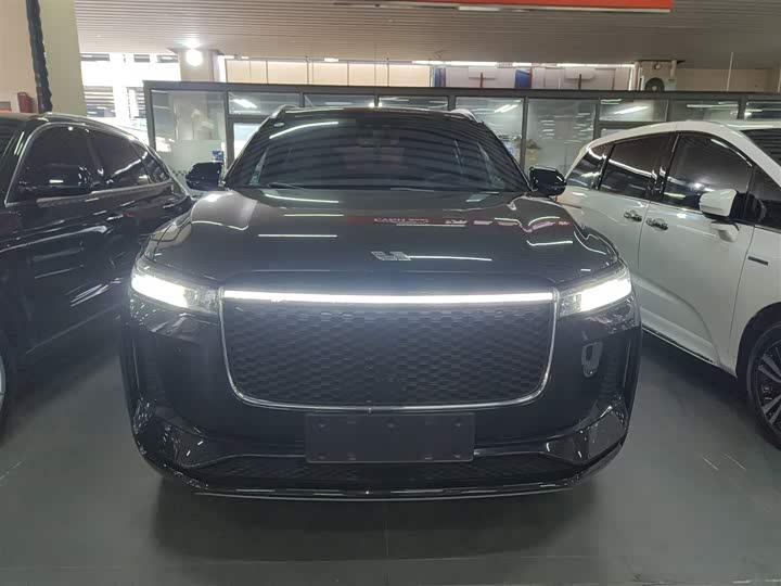 Фото 3 - LiXiang One