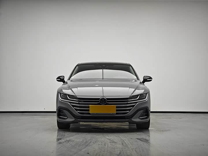 Фото 2 - Volkswagen CC