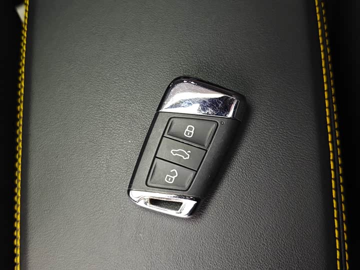 Фото 3 - Volkswagen CC