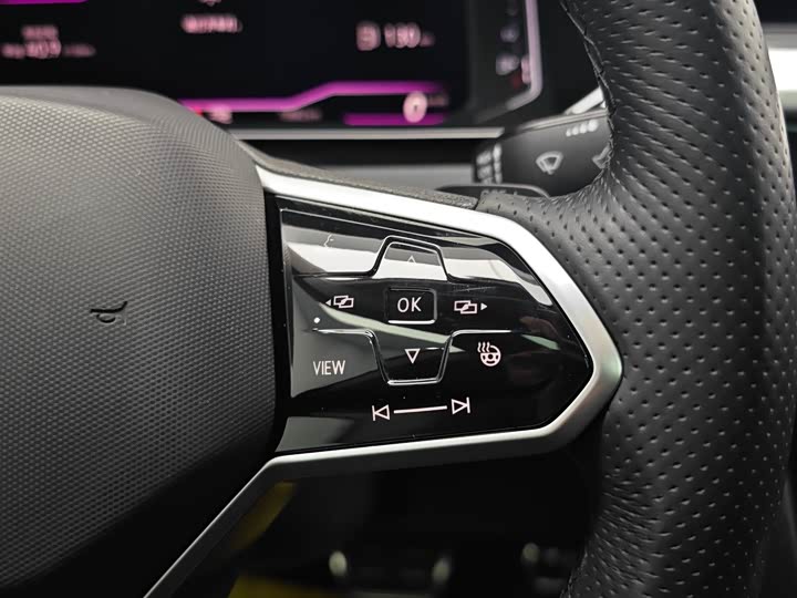 Фото 4 - Volkswagen CC