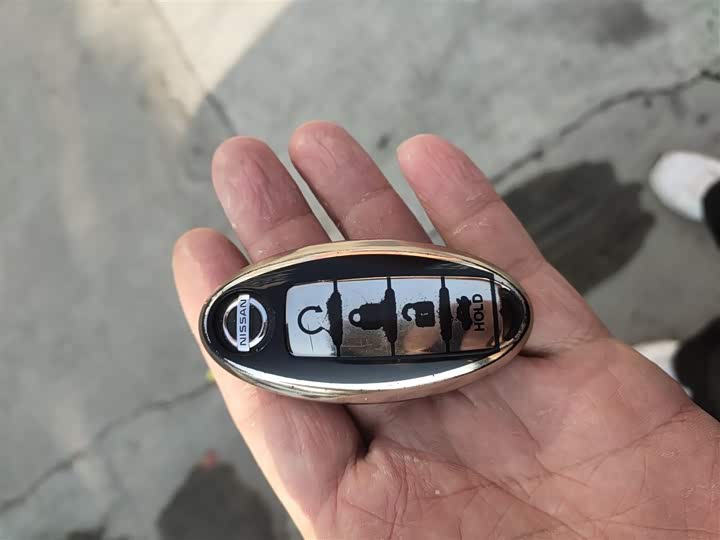 Фото 9 - Nissan Sylphy