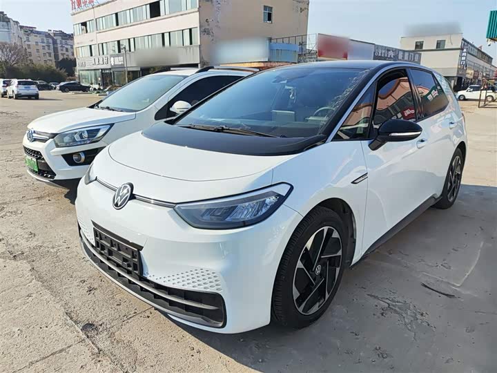 Фото 1 - Volkswagen ID.3