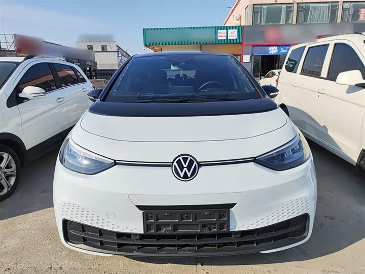 Фото 3 - Volkswagen ID.3