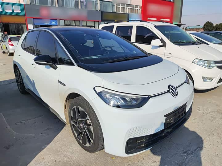 Фото 4 - Volkswagen ID.3