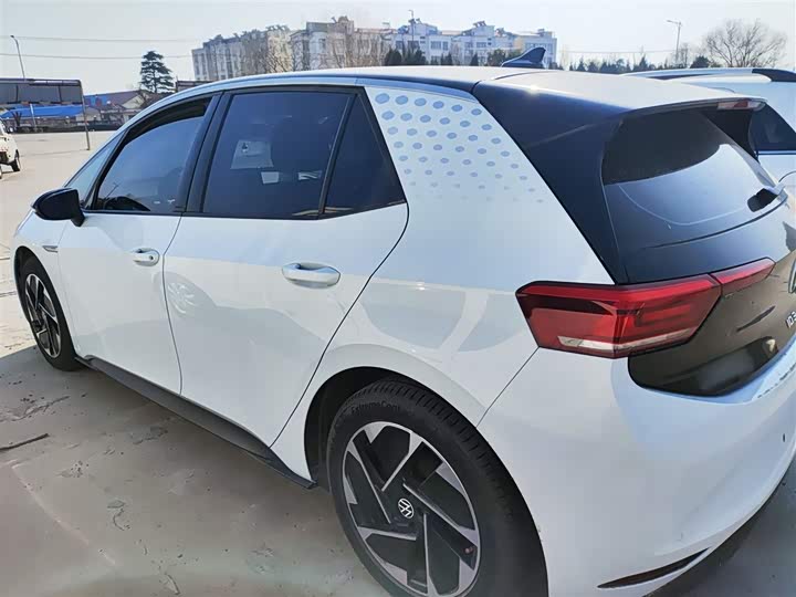 Фото 5 - Volkswagen ID.3