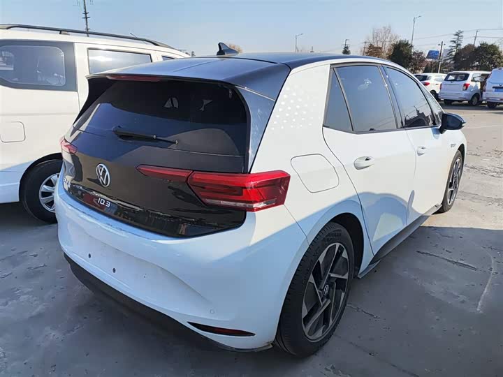 Фото 7 - Volkswagen ID.3