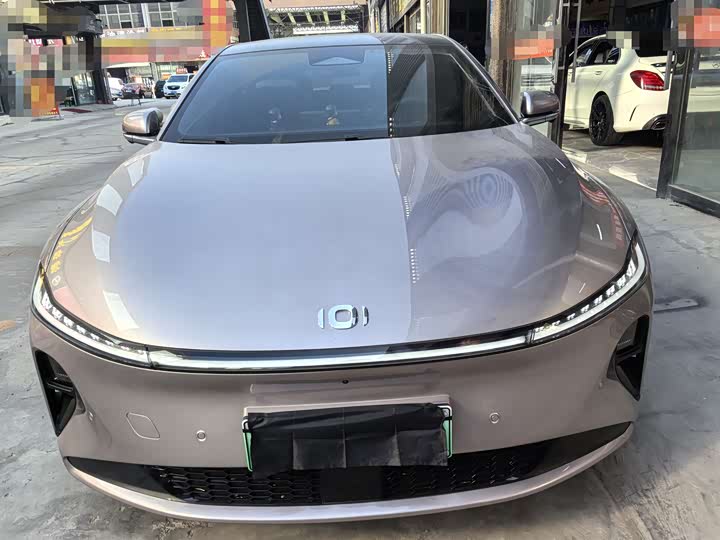 Фото 2 - Changan Qiyuan (Nevo) A07