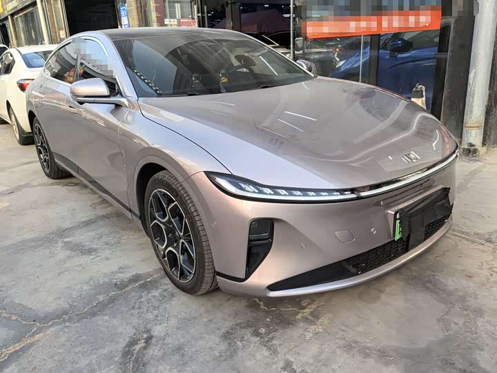 Фото 3 - Changan Qiyuan (Nevo) A07