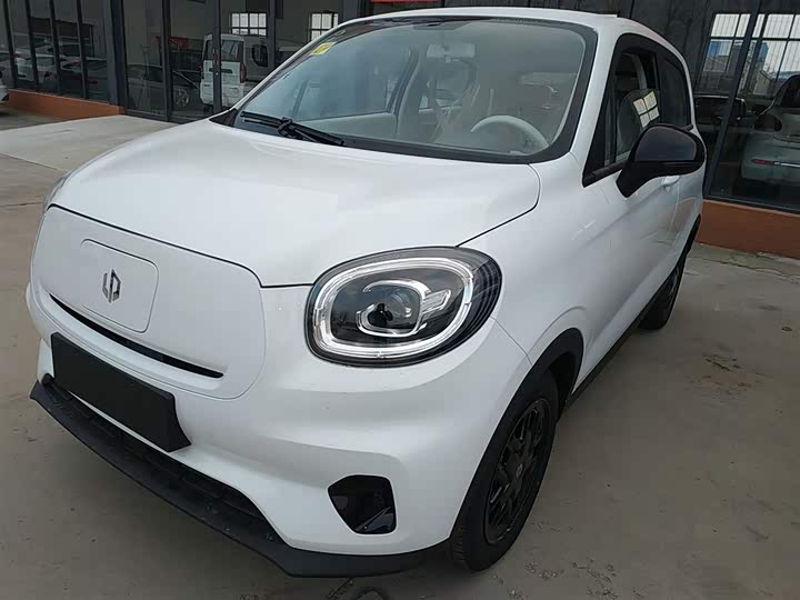 Фото 1 - Leapmotor T03