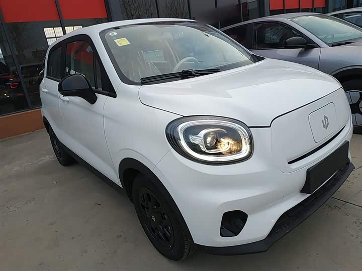 Фото 4 - Leapmotor T03