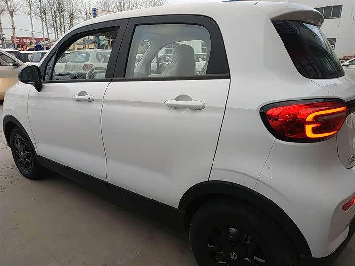 Фото 5 - Leapmotor T03