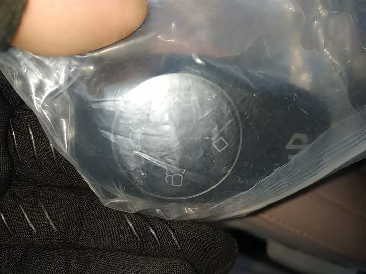 Фото 9 - Leapmotor T03