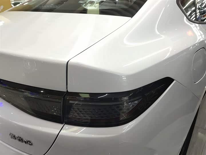 Фото 8 - BYD Seal 05 DM-i Hybrid