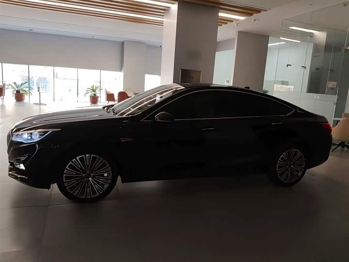 Фото 5 - Hongqi H5