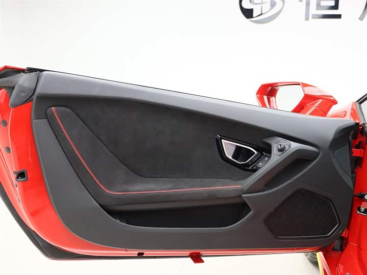 Фото 5 - Lamborghini Huracán