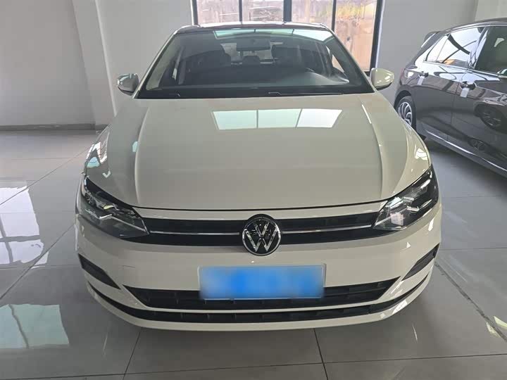 Фото 3 - Volkswagen Polo