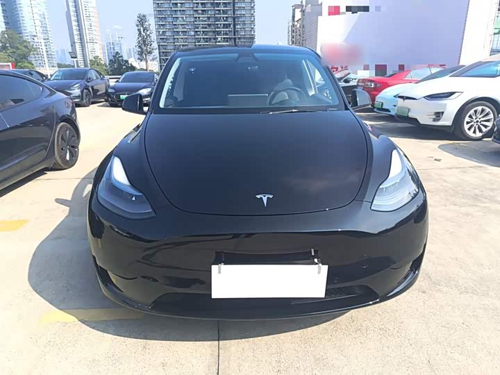 Фото 3 - Tesla Model Y
