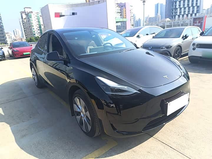 Фото 4 - Tesla Model Y