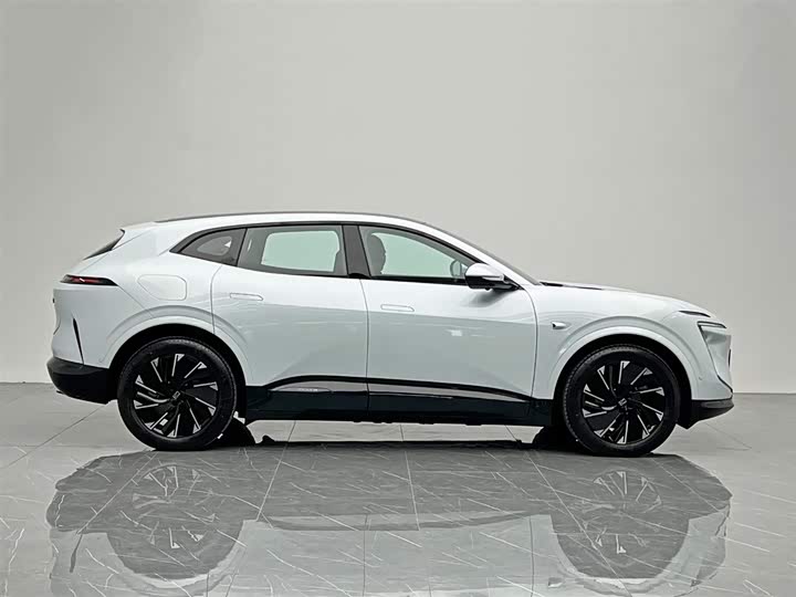 Фото 7 - Avatr 07