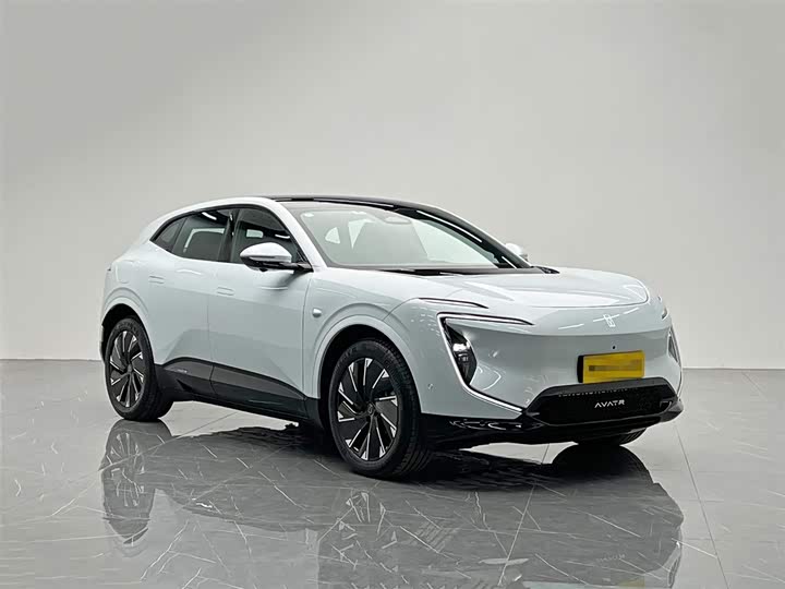 Фото 8 - Avatr 07