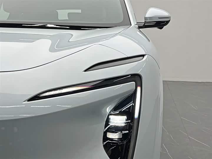 Фото 9 - Avatr 07