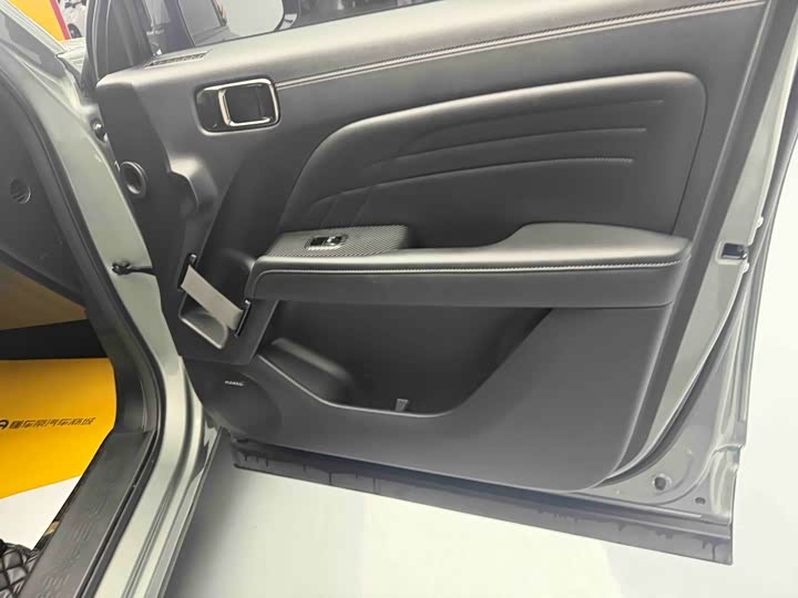 Фото 9 - Haval Raptor Hybrid